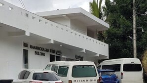 Quarto, 1 quarto, acessível, para fumantes | Estacionamento