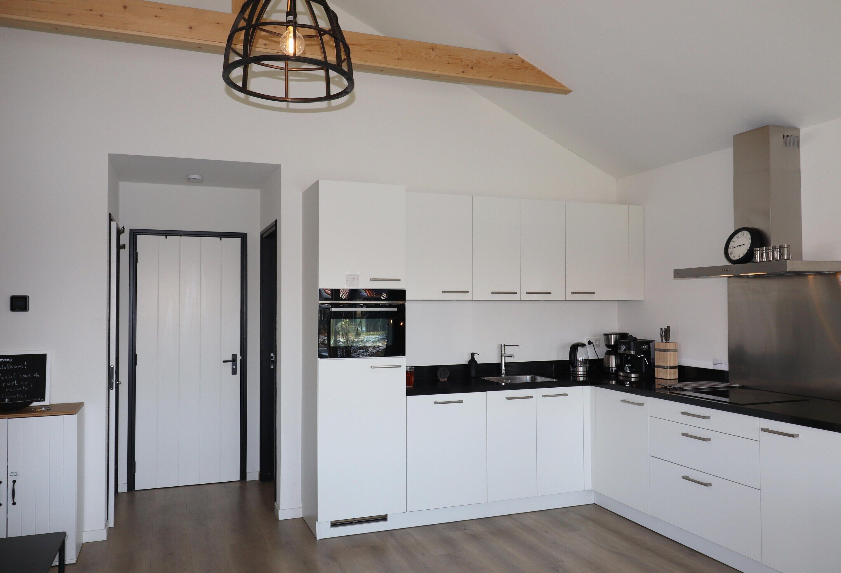 Casa | Cocina privada