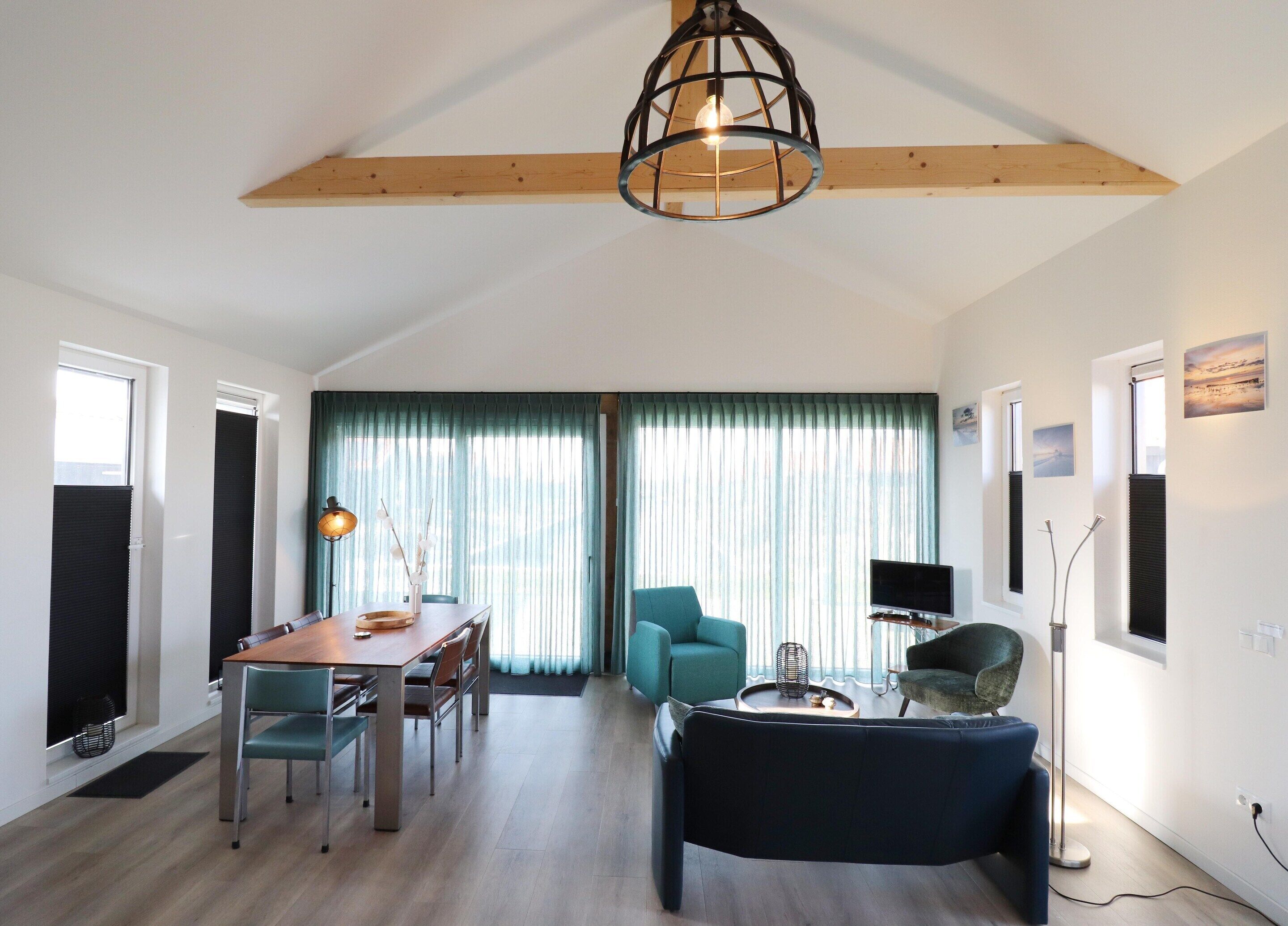 House | Living room