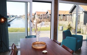 House | View from property