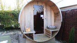 Hus | Spabehandling