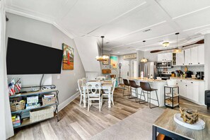 تناول الطعام