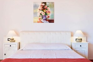 2 室のベッドルーム、アイロン / アイロン台、旅行用ベビーベッド、WiFi