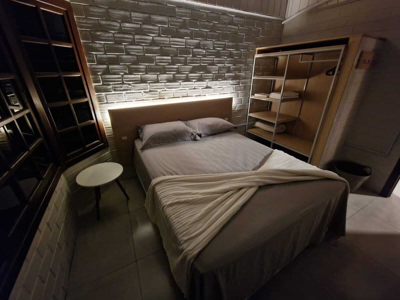 2 habitaciones y wifi gratis 