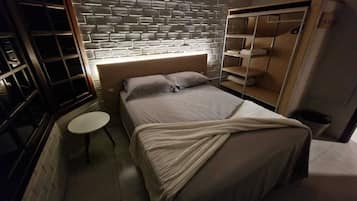 2 habitaciones y wifi gratis