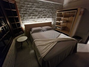 2 bedrooms, free WiFi - CalaRosa . Condomínio (Imbituba)