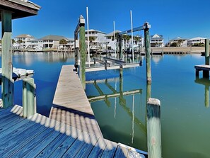 Marina