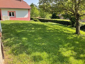 Unterkunftsgelände