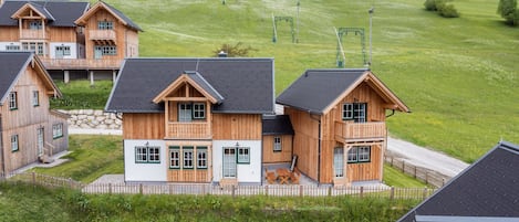 House | Exterior