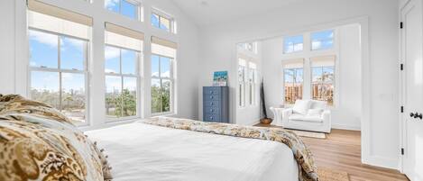 4 Schlafzimmer, kostenloses WLAN, Bettwäsche