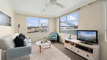 TV, offices