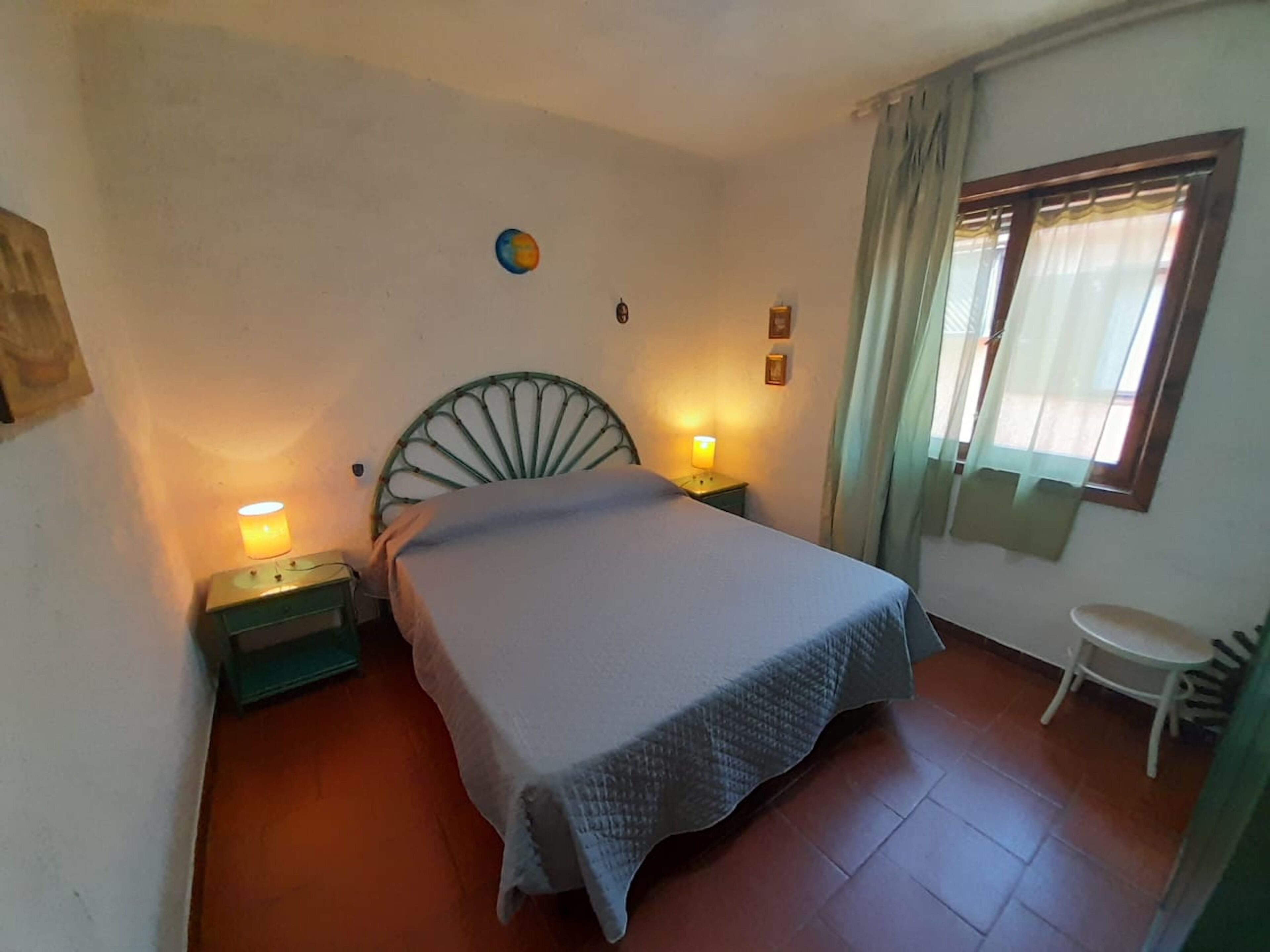 Classic Apartment | Bed sheets