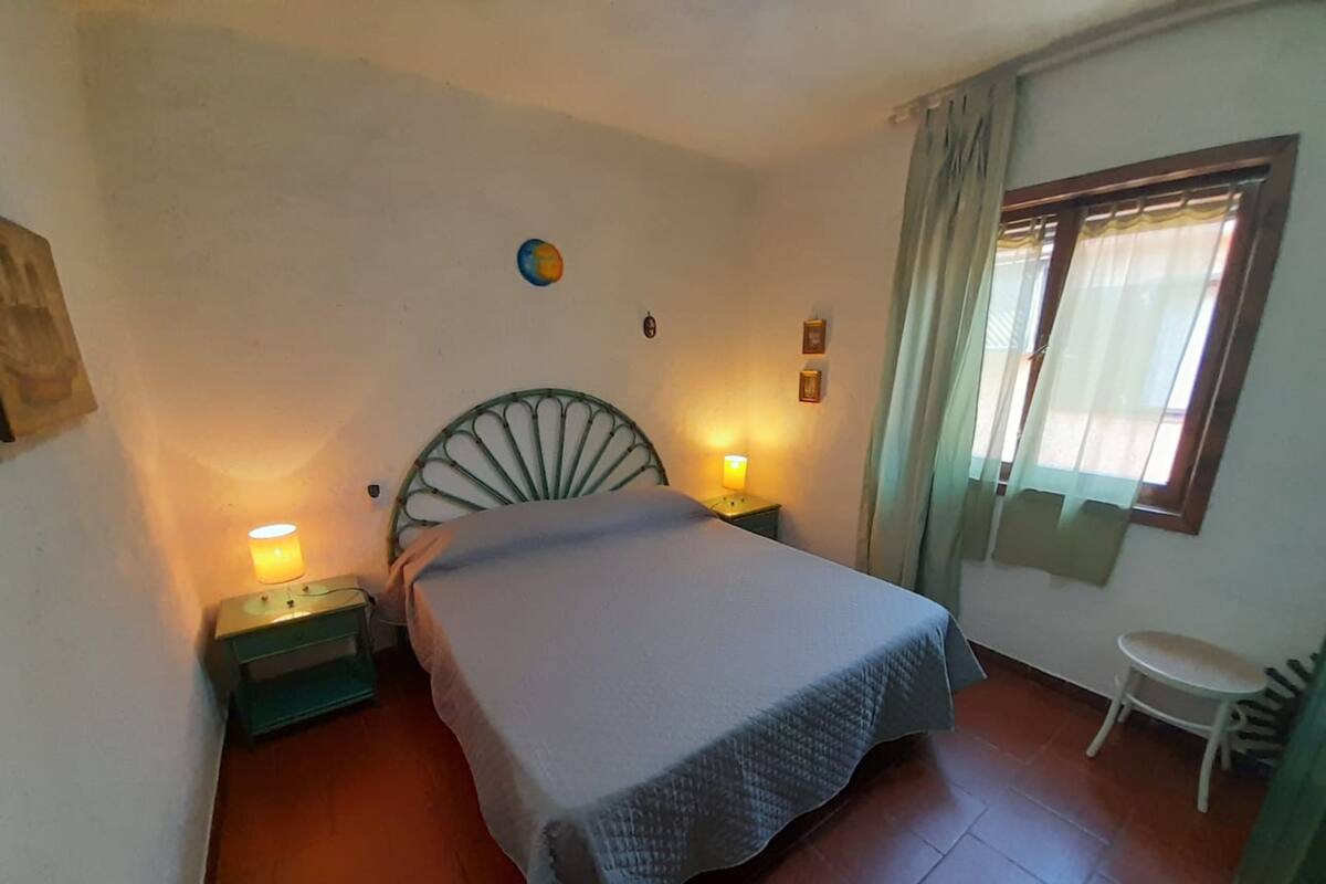 Classic Apartment | Bed sheets