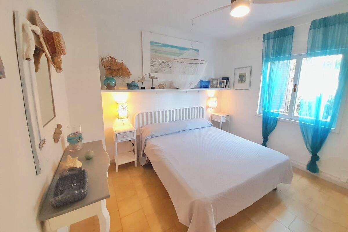 Comfort-Apartment | Babybetten, Bettwäsche