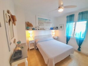 Comfort appartement | Babybedden (toeslag), beddengoed