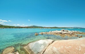 Beach - Residence in Marinella just 300 mt from the sea (Golfo Aranci)