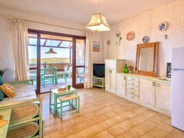 Televisión de pantalla plana