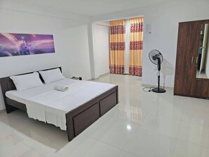 Room, 1 Bedroom, Accessible, Smoking | 1 bedroom - Room-kandy City View MPM Guest Room - 3B (Kandy)