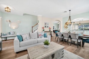 Télévision, espaces bureaux