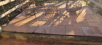 Cozy& Zen rental in Camargue overlooking horses and ponds nature immersion