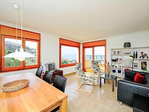 Hus - 4 soveværelser | Interiør