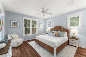 3 habitaciones, tabla de planchar con plancha y wifi gratis