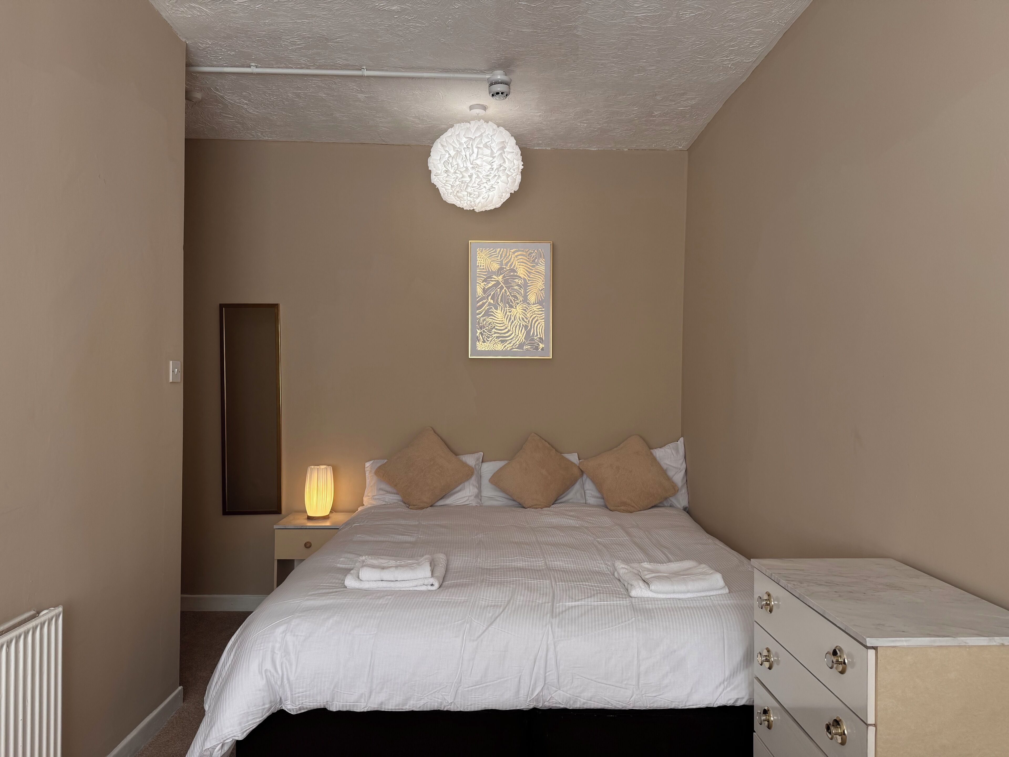 Foto - Hotel Sofia Blackpool