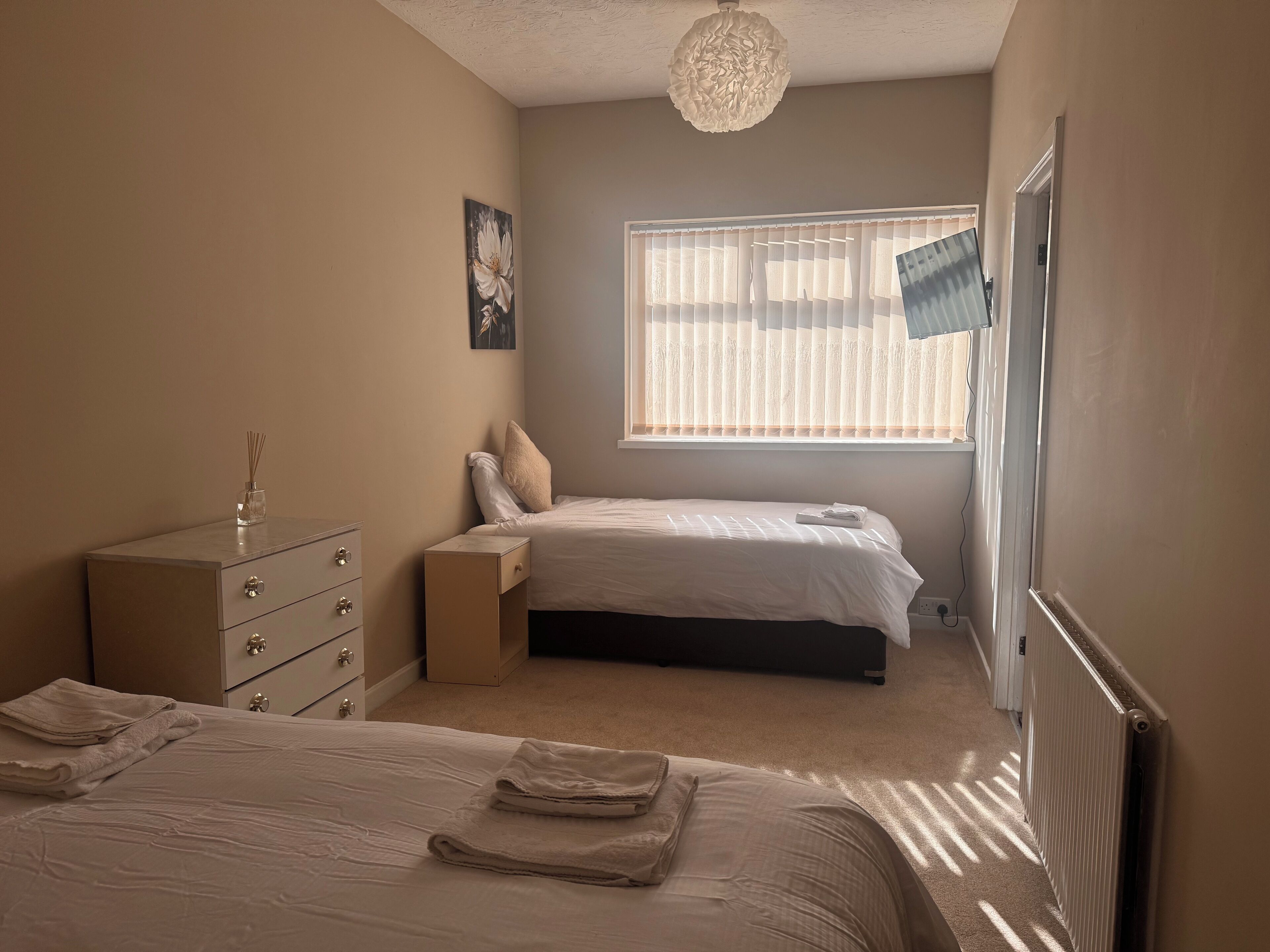 Foto - Hotel Sofia Blackpool