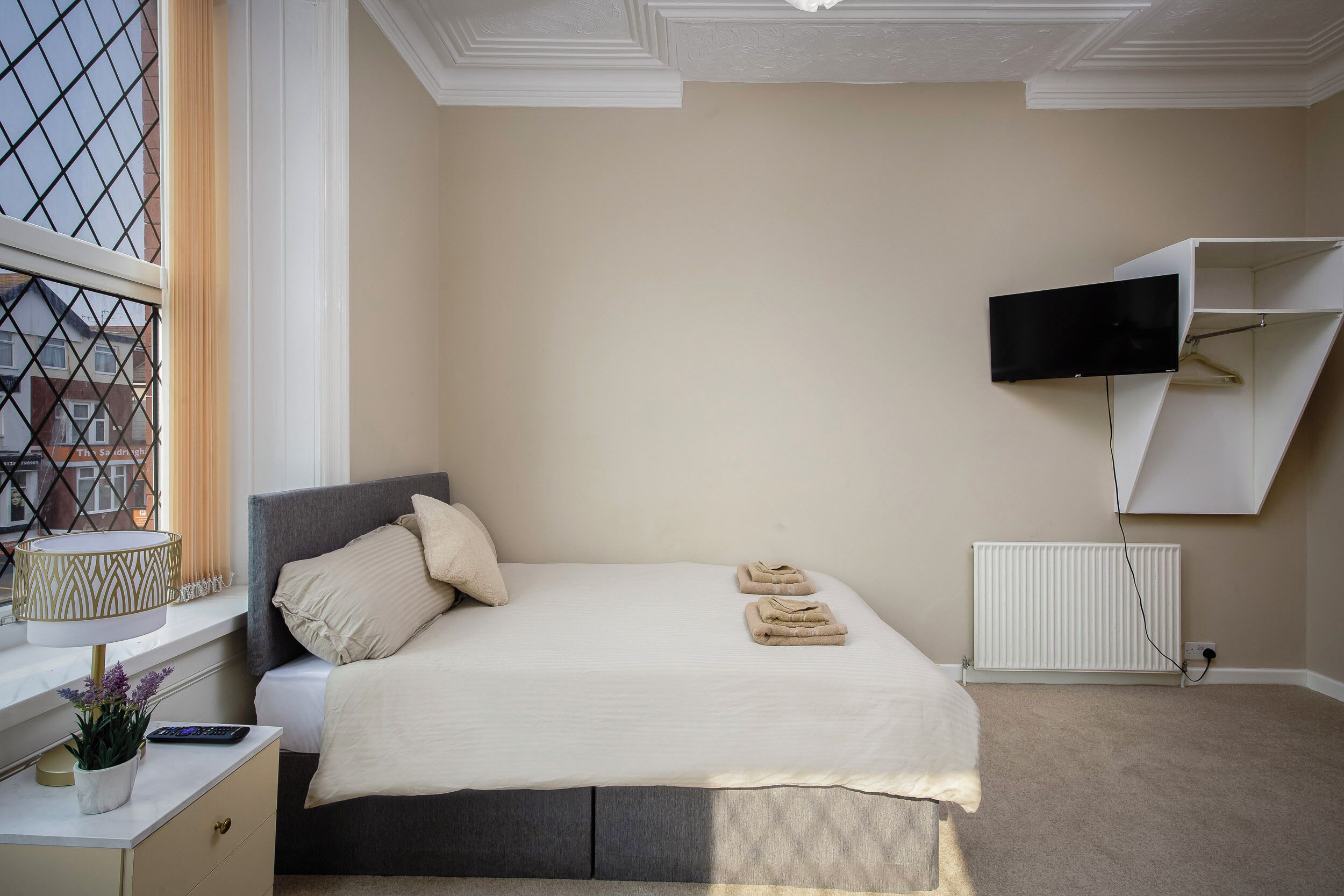 Foto - Hotel Sofia Blackpool