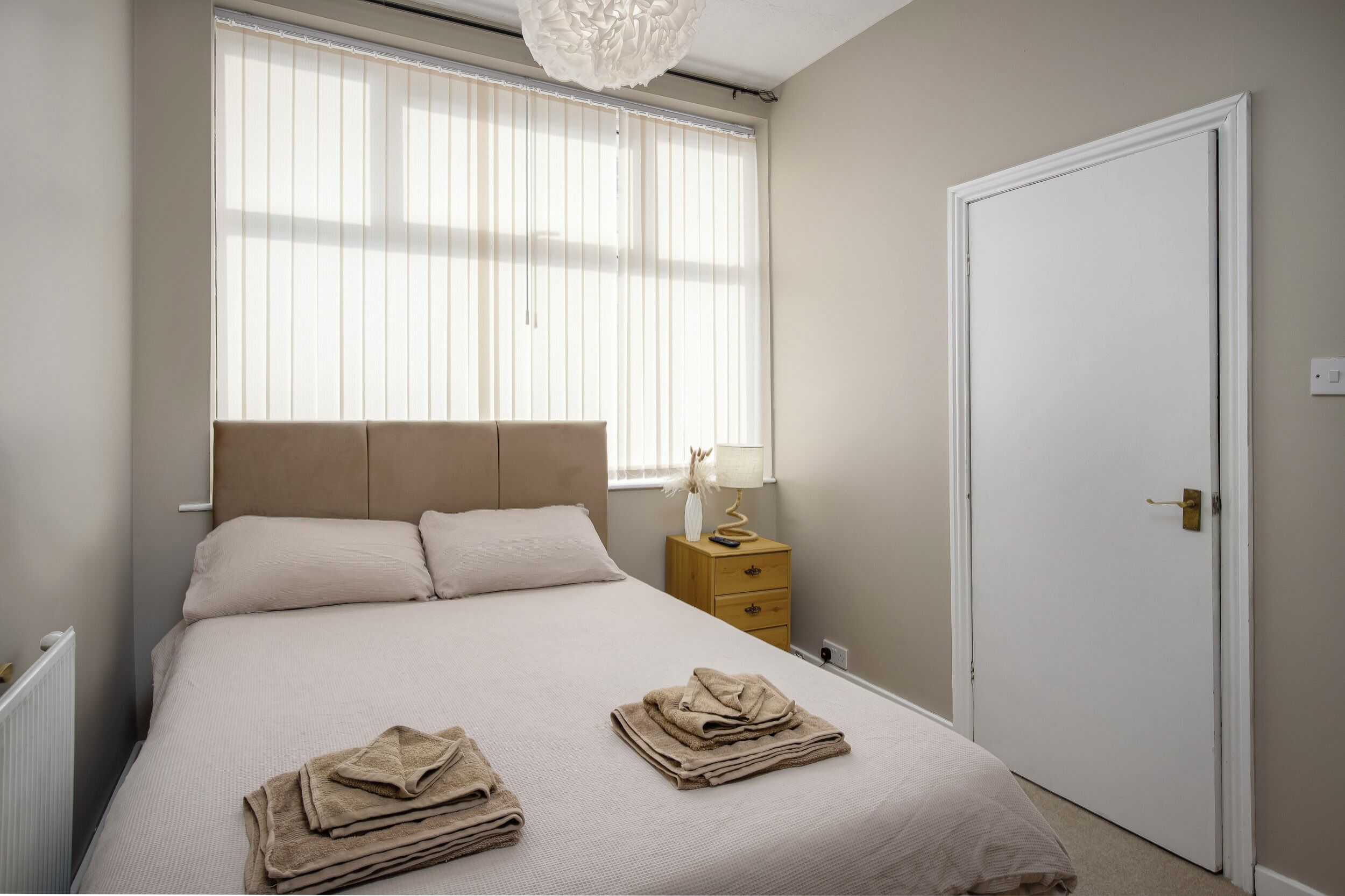 Foto - Hotel Sofia Blackpool