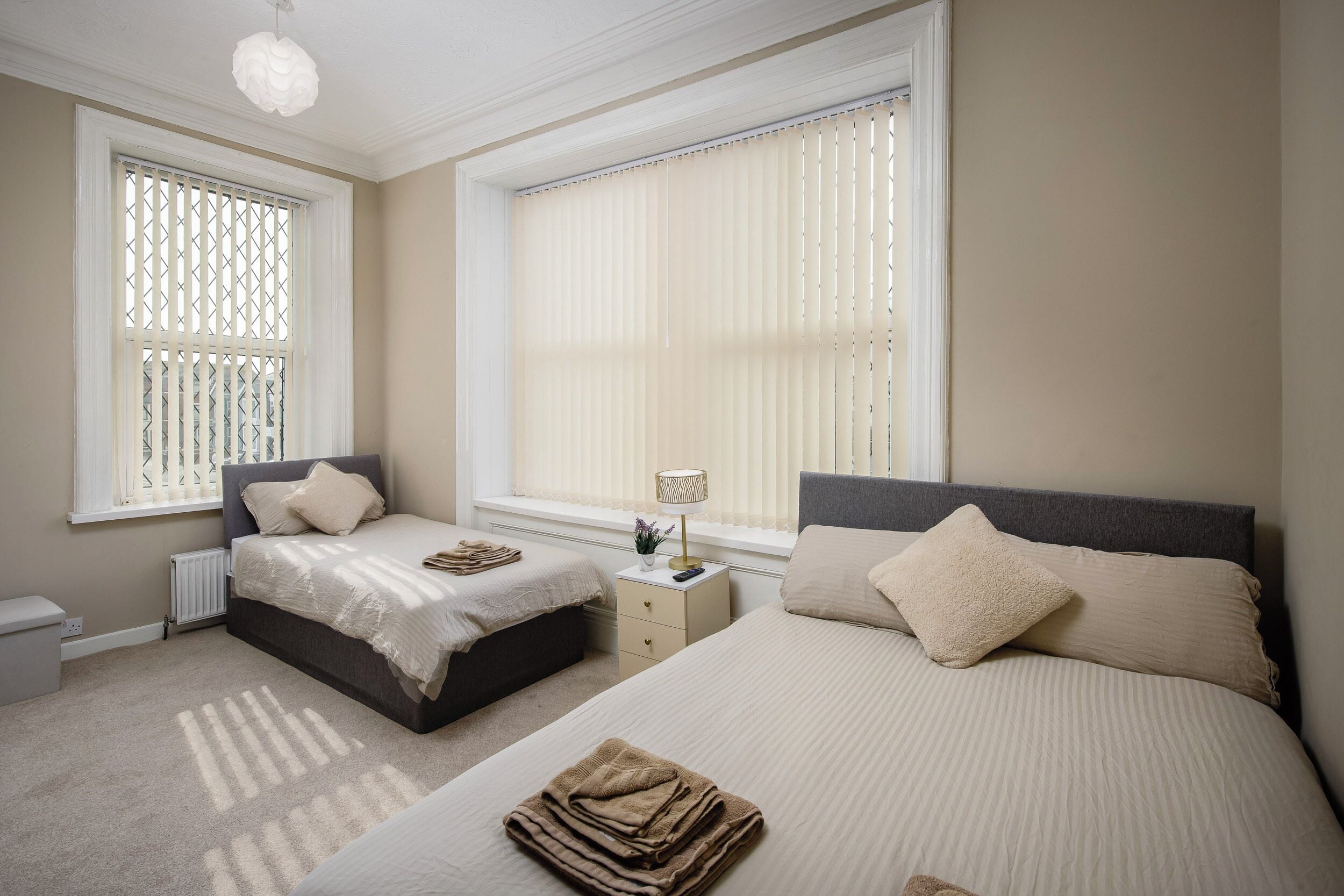 Foto - Hotel Sofia Blackpool