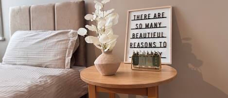 Habitación triple familiar | Wifi gratis y ropa de cama