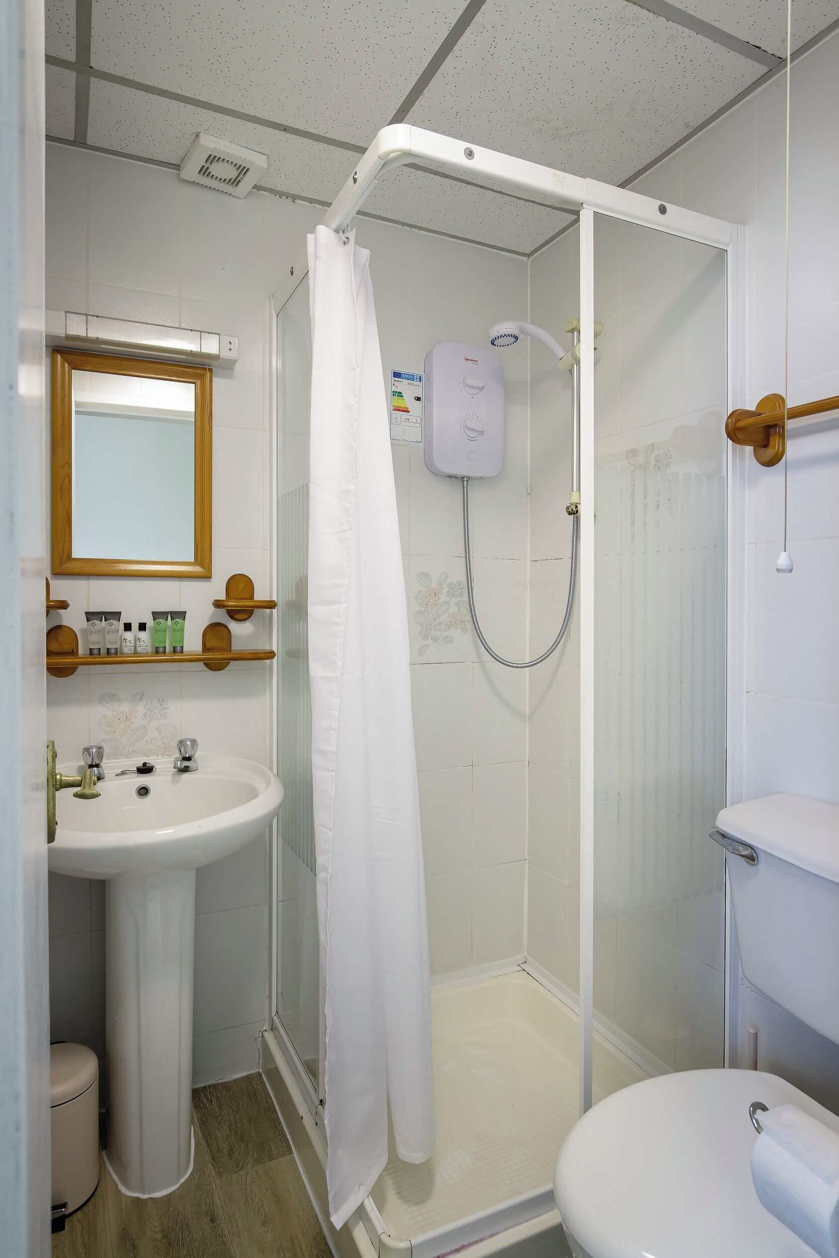 Foto - Hotel Sofia Blackpool