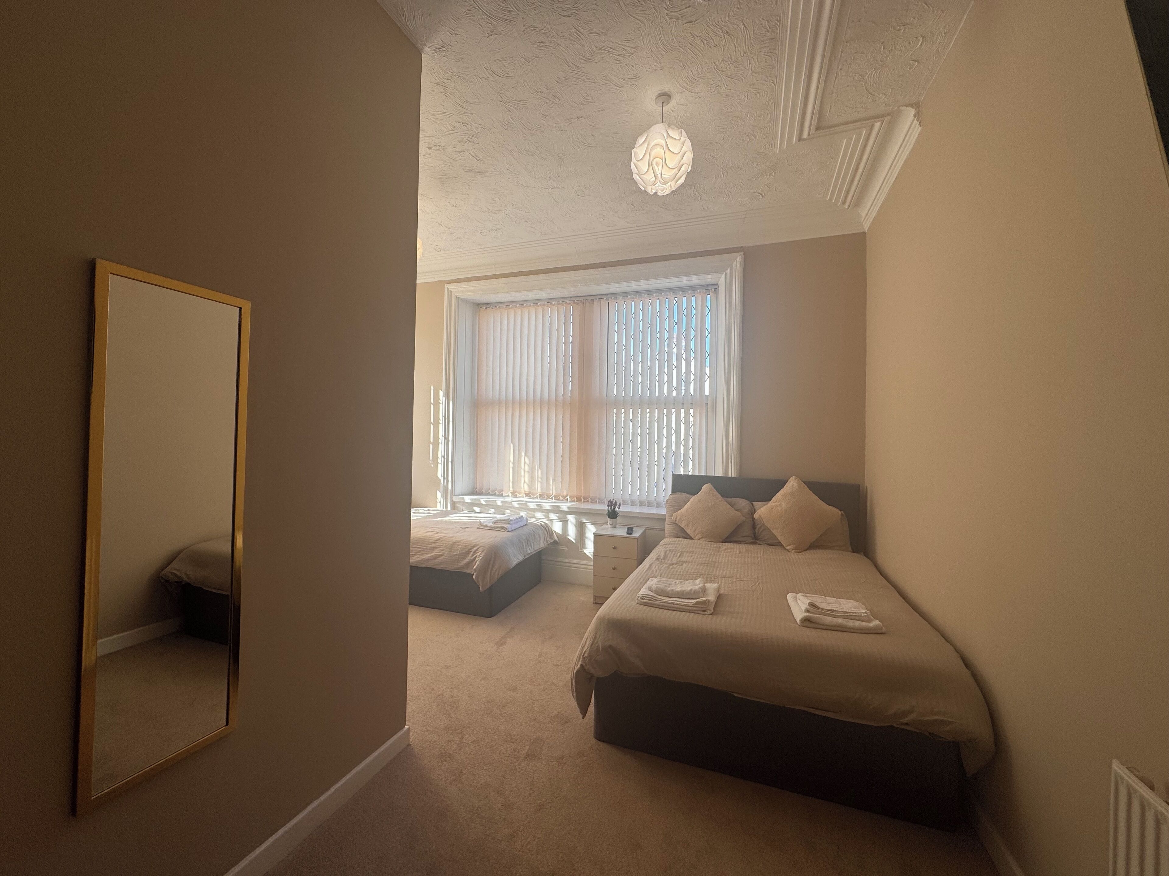 Foto - Hotel Sofia Blackpool