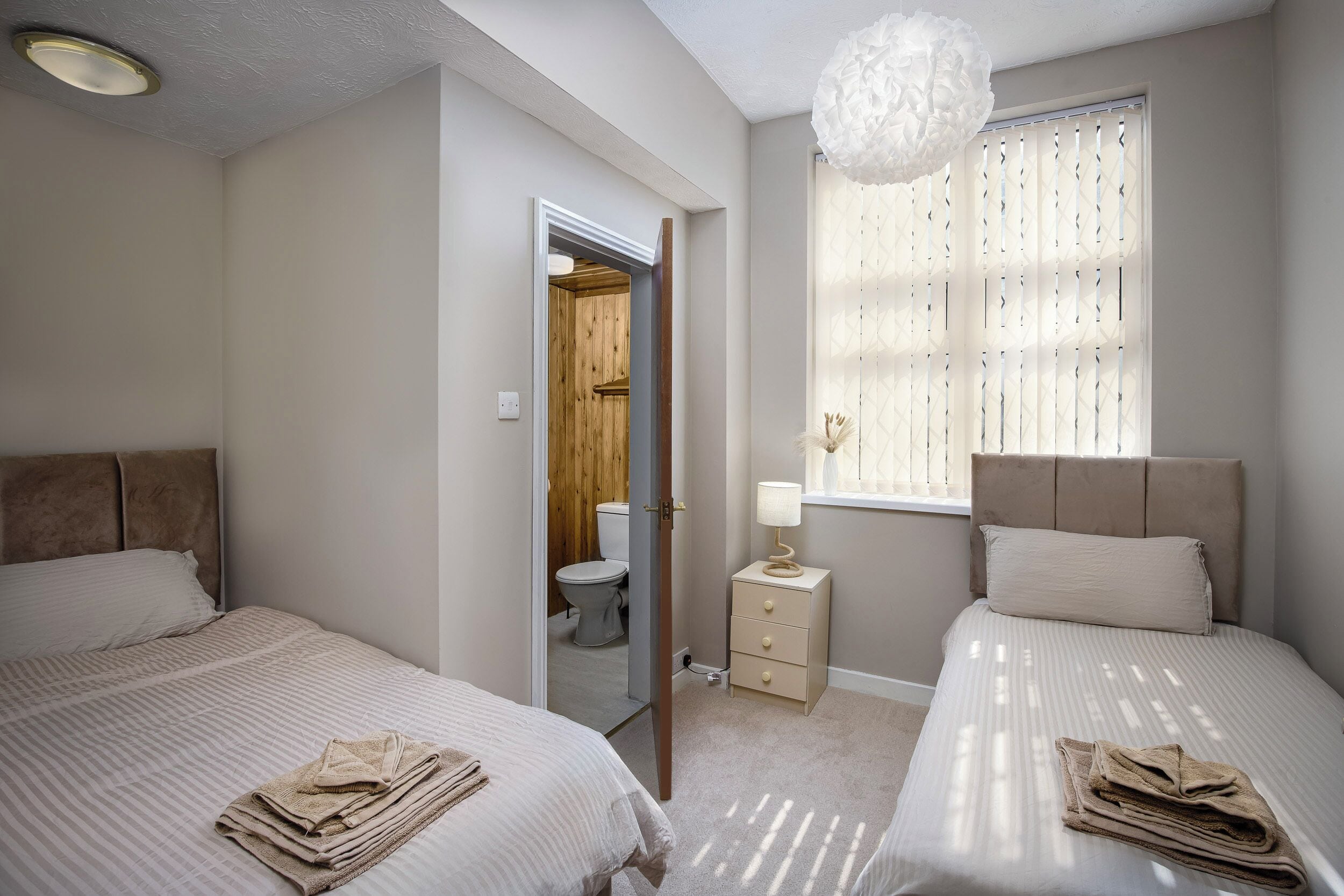 Foto - Hotel Sofia Blackpool