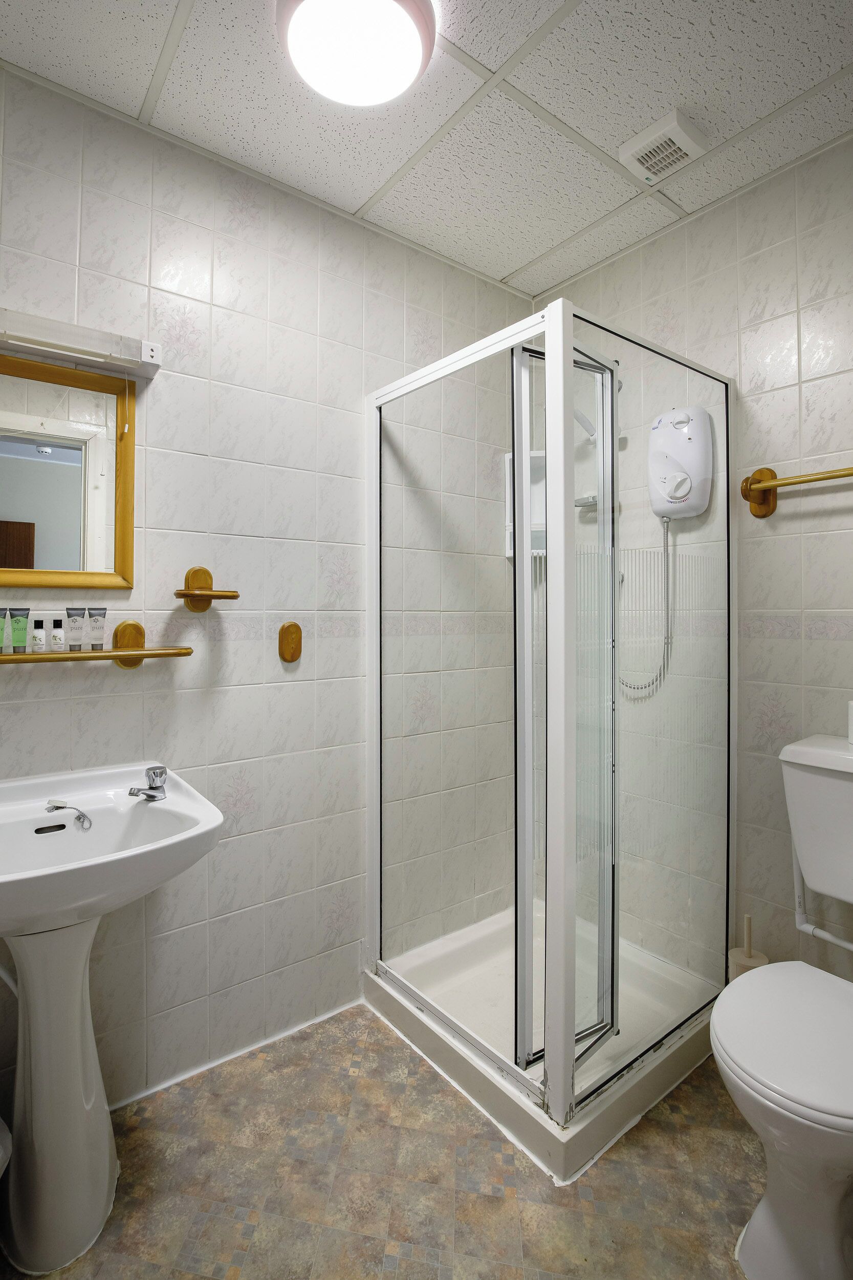 Foto - Hotel Sofia Blackpool