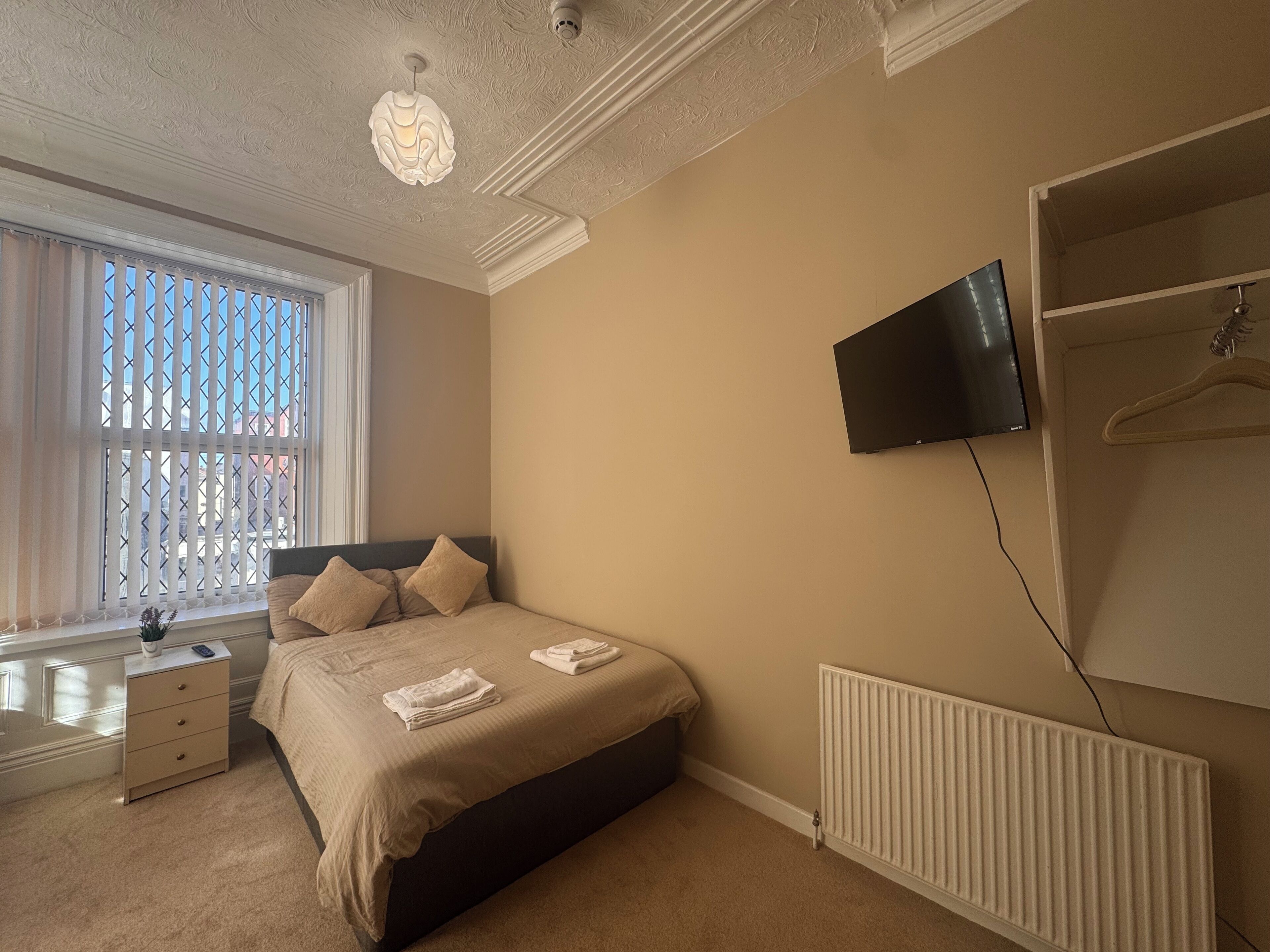 Foto - Hotel Sofia Blackpool