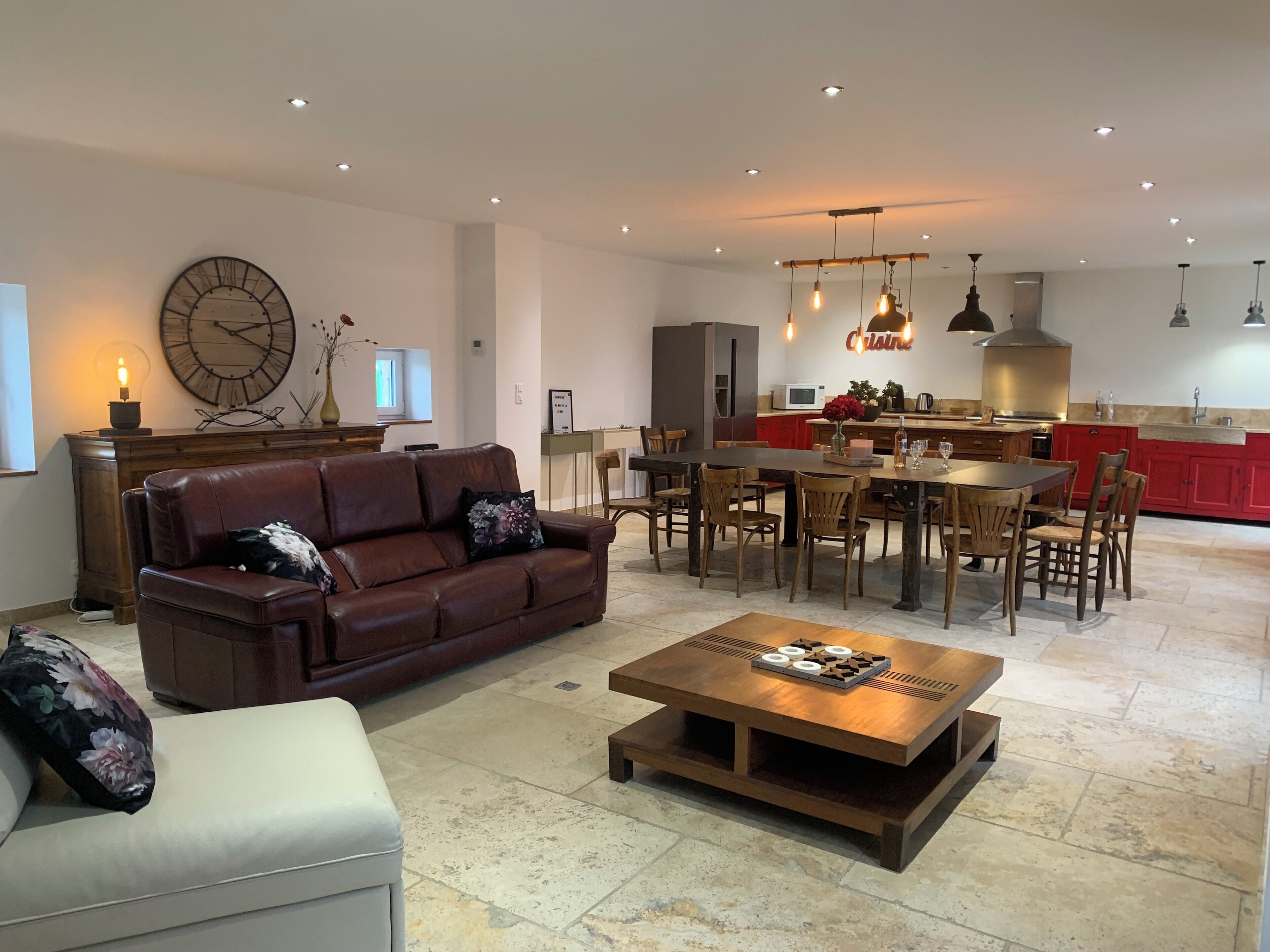 تلفزيون ذكي