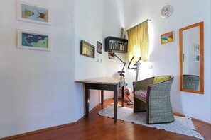 Appartamento | Interni