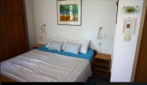 Apartment | 1 bedroom, iron/ironing board, free WiFi, bed sheets - Rosemary - Zuljana Seaside Escape - (Ston)
