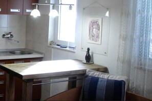 Appartement | Intérieur