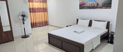 1 habitación