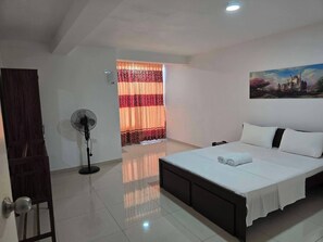 Room, 1 Bedroom, Accessible, Smoking - Room-kandy City View MPM Guest Room - 3B (Kandy)
