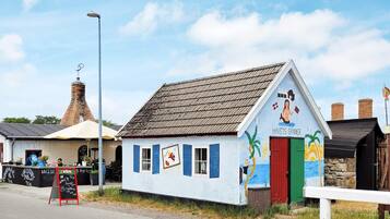 独立别墅 | 外观