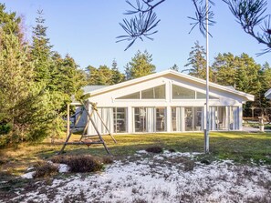 Exterior - 4 Star Holiday Home in Nexo (Nexø)
