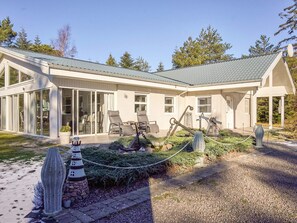 Exterior - 4 Star Holiday Home in Nexo (Nexø)