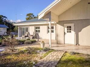 Exterior - 4 Star Holiday Home in Nexo (Nexø)