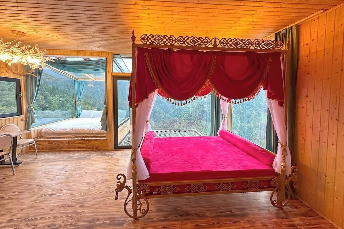 Villa Luxe | Décoration personnalisée, ameublement personnalisé