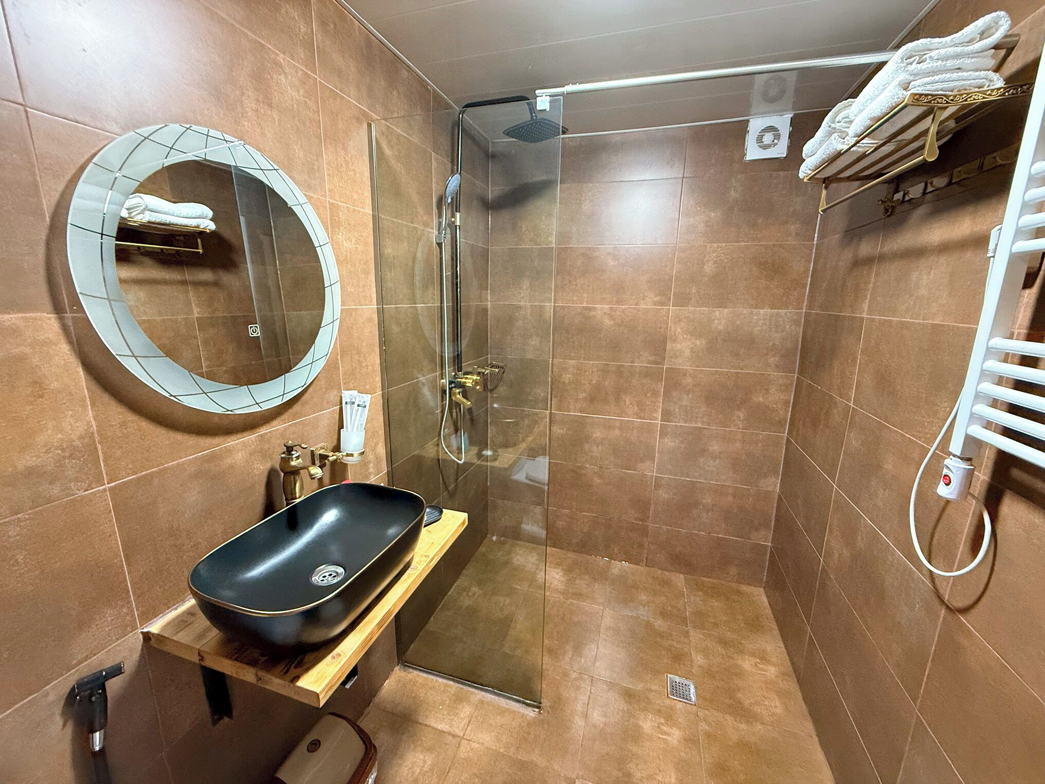 Kamar mandi