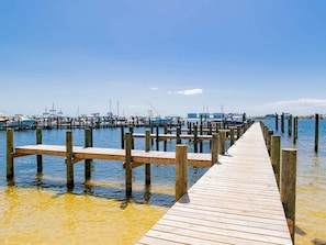 Port de plaisance